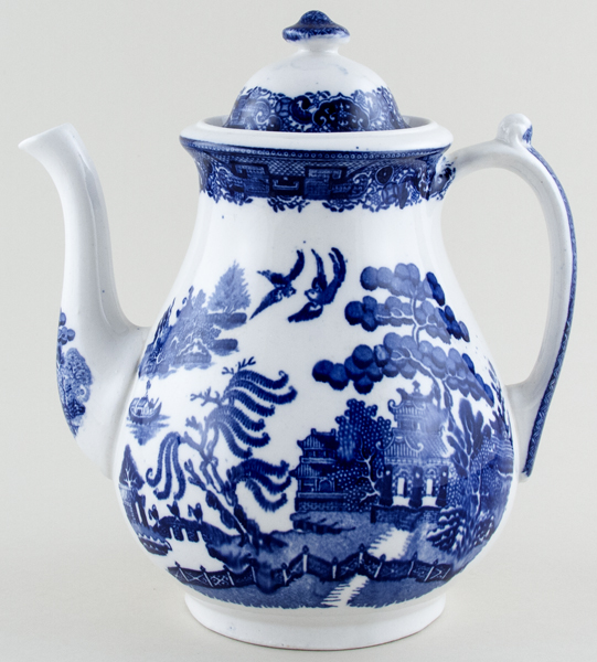 Coffee Pot c1920